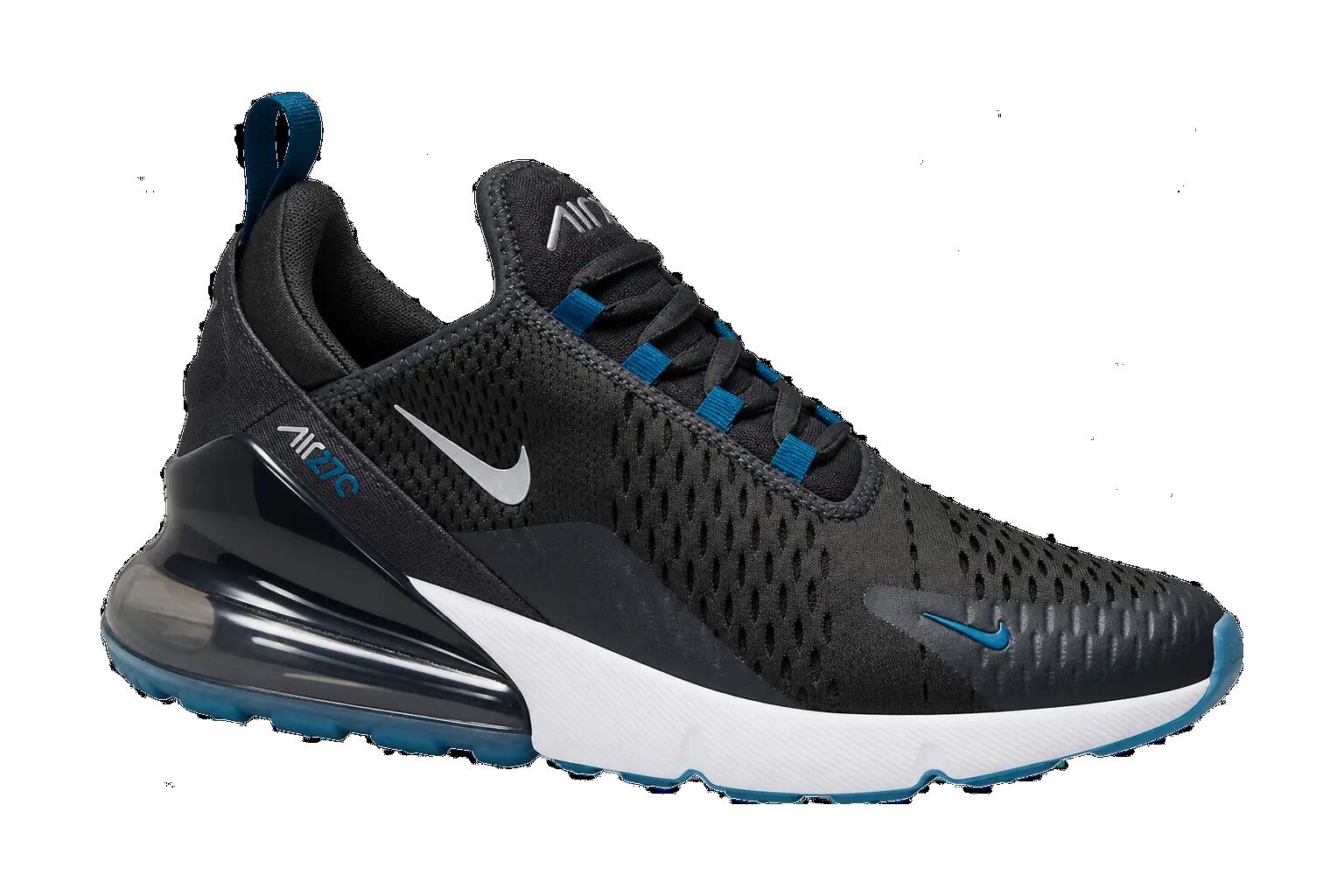 Pánske tenisky Air Max 270 - sivé 1/1