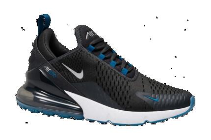 Homme - Baskets - Air Max 270 - Gris