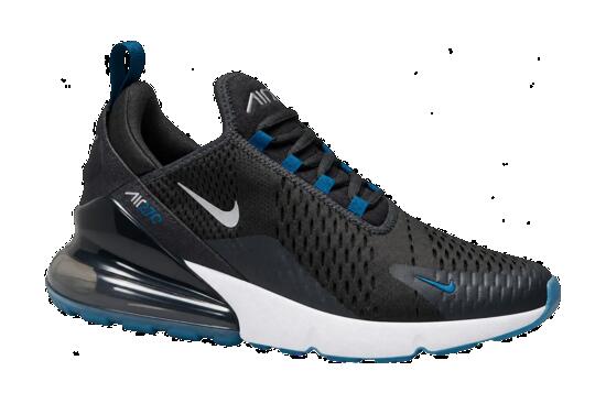 Homme - Baskets - Air Max 270 - Gris