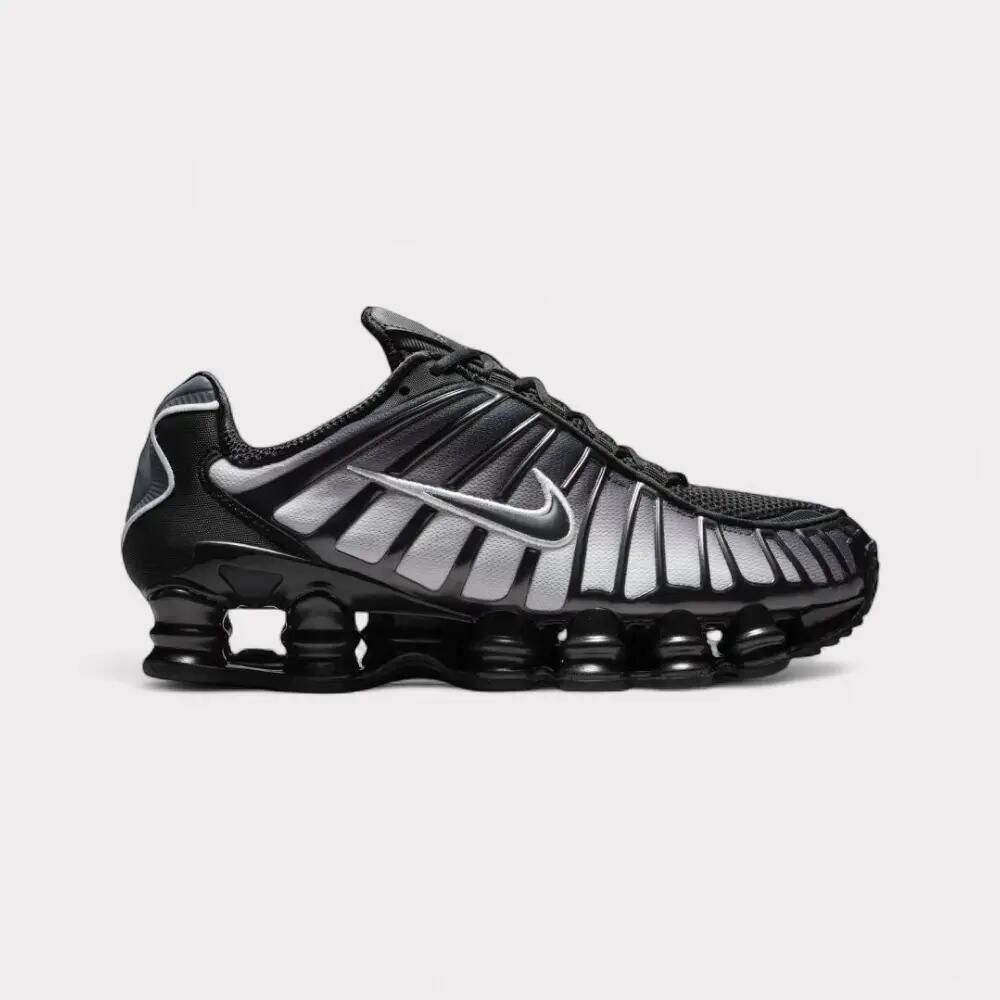 Nike Shox TL - Off Noir White 3/7