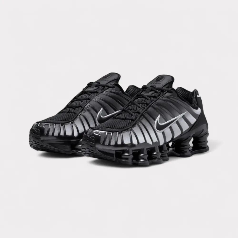 Nike Shox TL - Off Noir White 2/7
