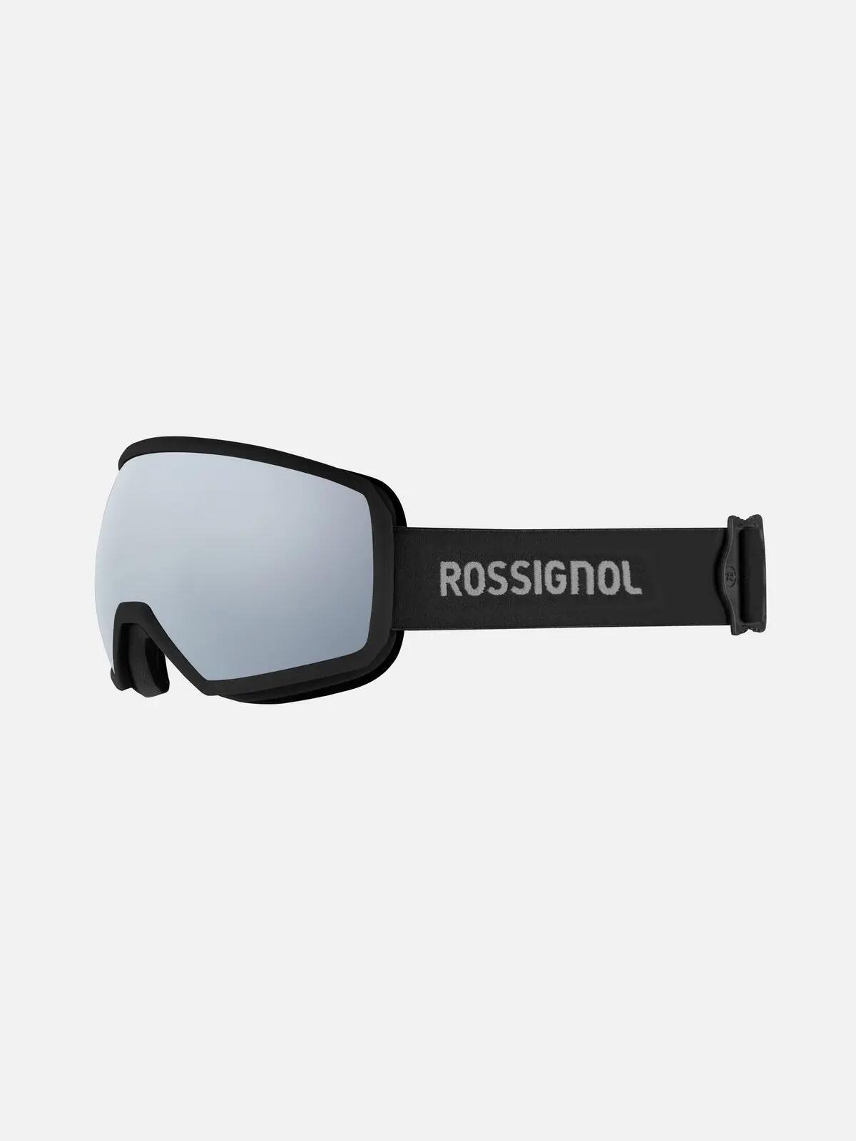 Adult Izar Black Cat S1-S3 Ski/Snowboard Goggles 1/4