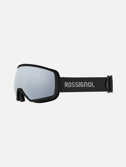Gogle narciarskie ROSSIGNOL Izar Black Cat 3
