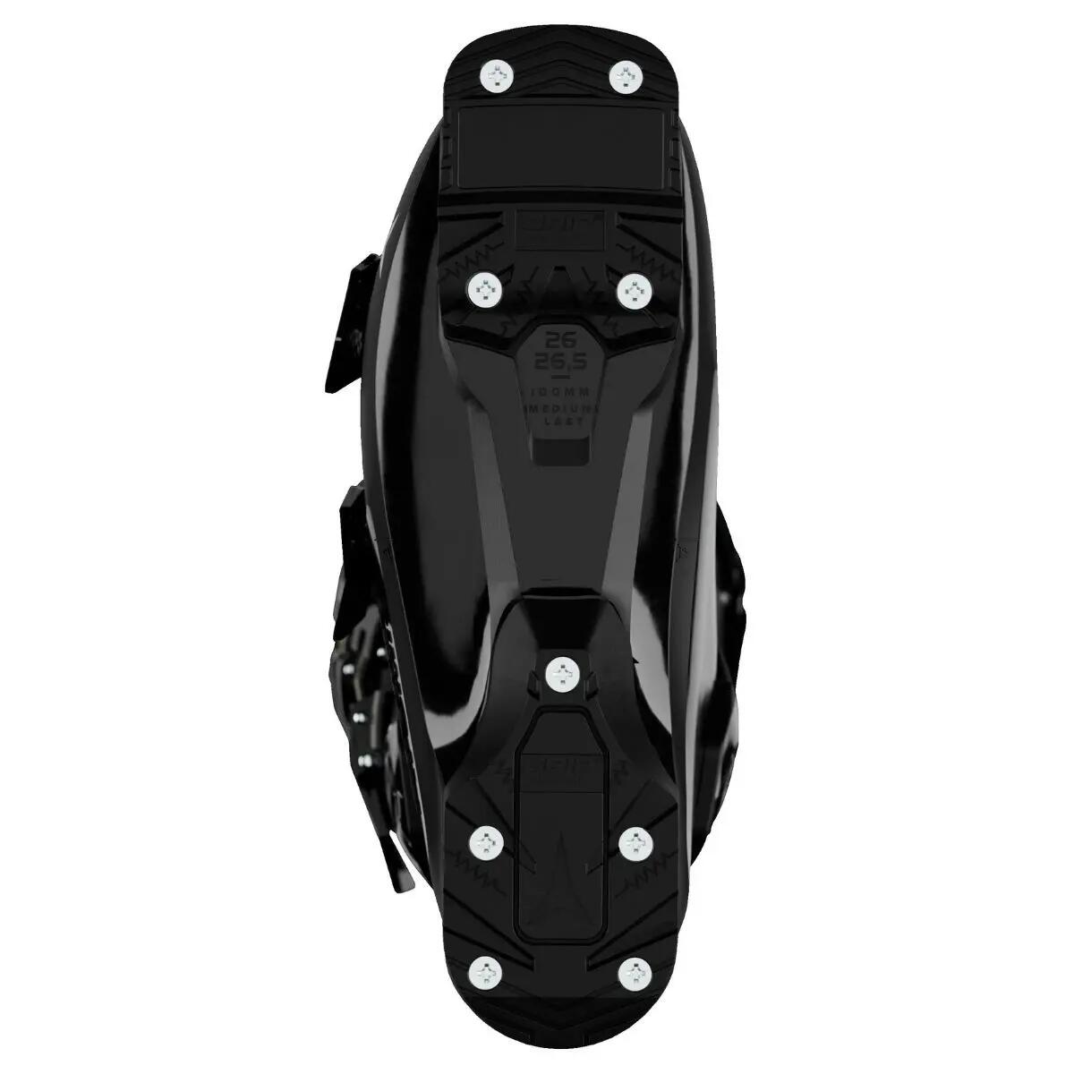 Buty Atomic HAWX Prime W Black Gold 2027 6/6