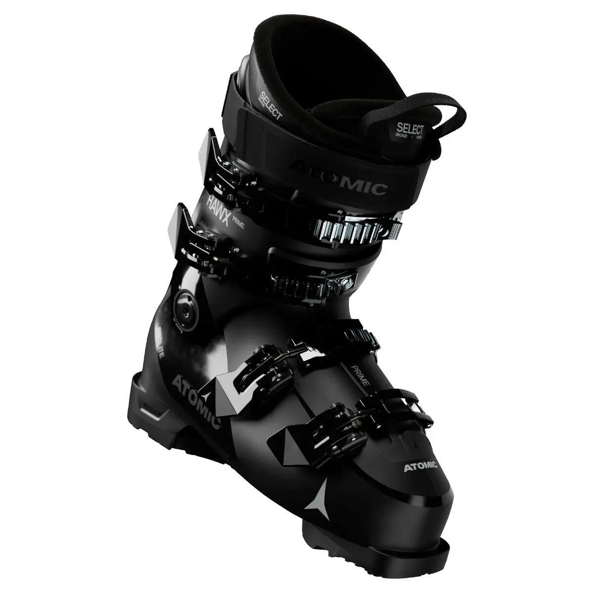 Buty Atomic HAWX Prime W Black Gold 2027 3/6