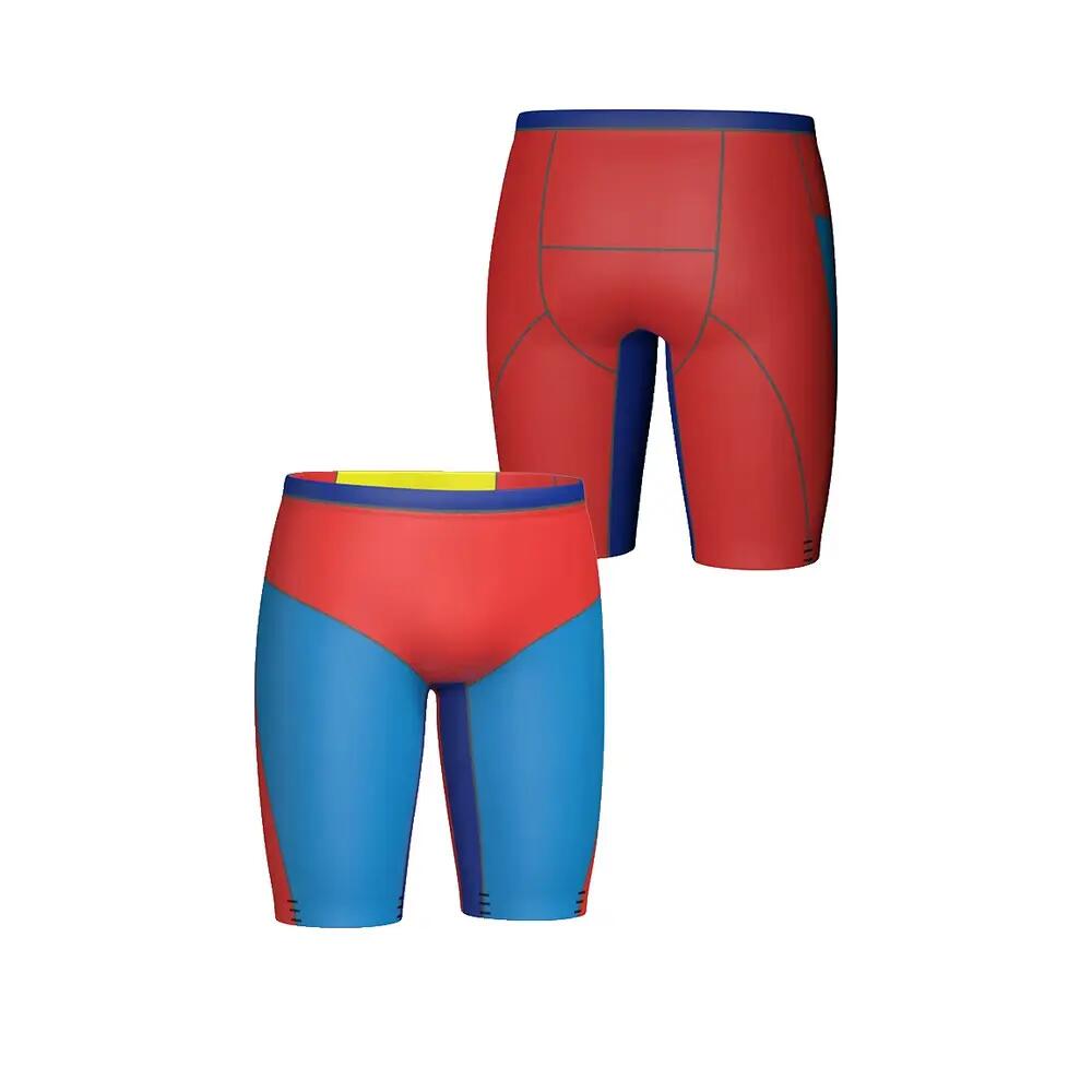 Shorts de flutuação Mad Wave SWMRN 5/3 Preto 4/5