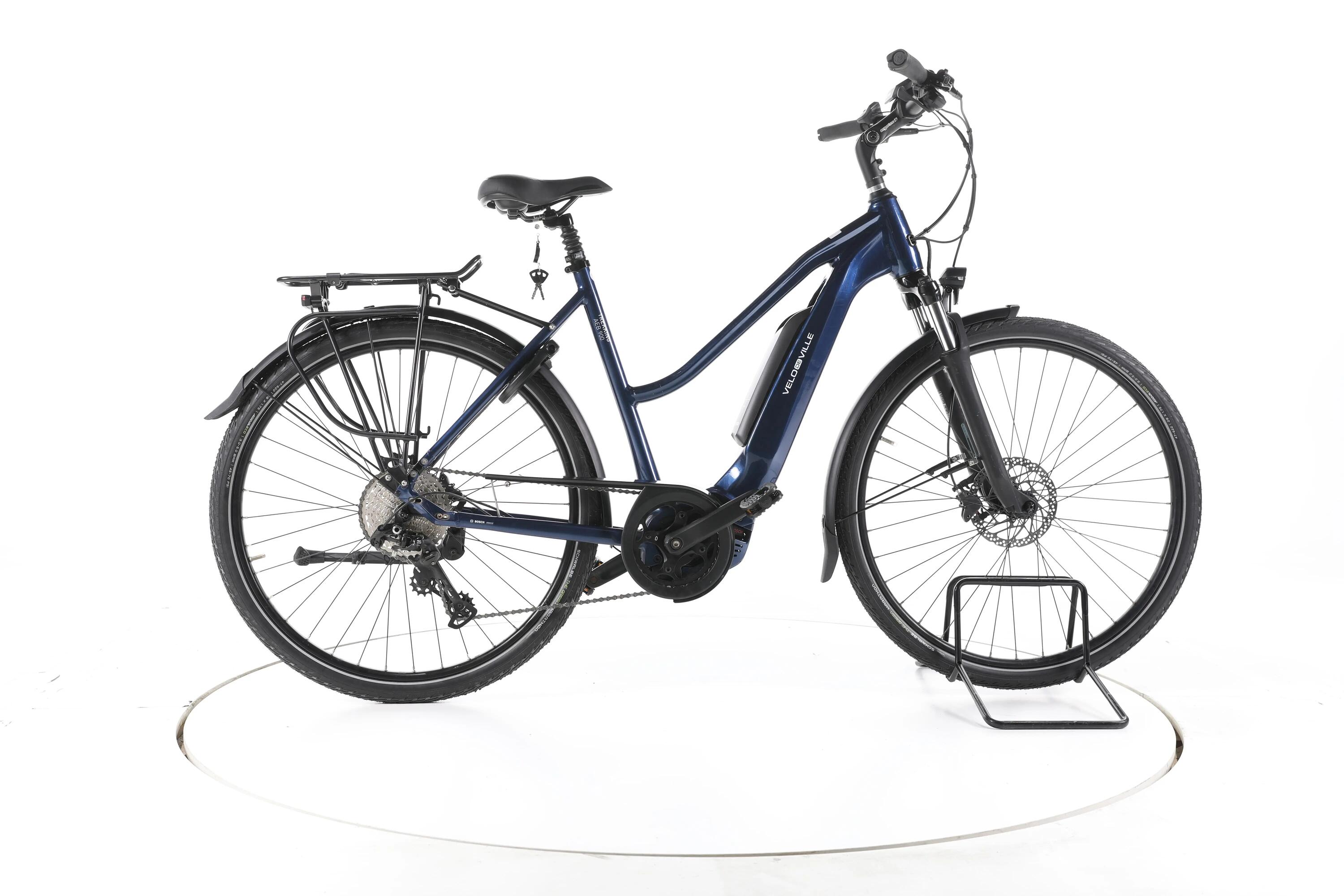 VELO DE VILLE picture