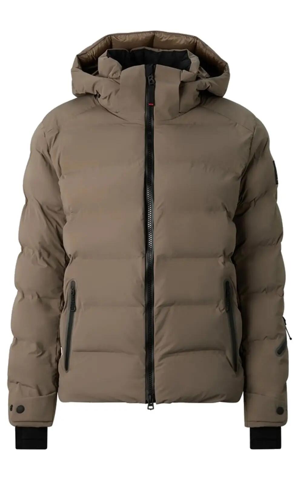 BOGNER FIRE + ICE picture