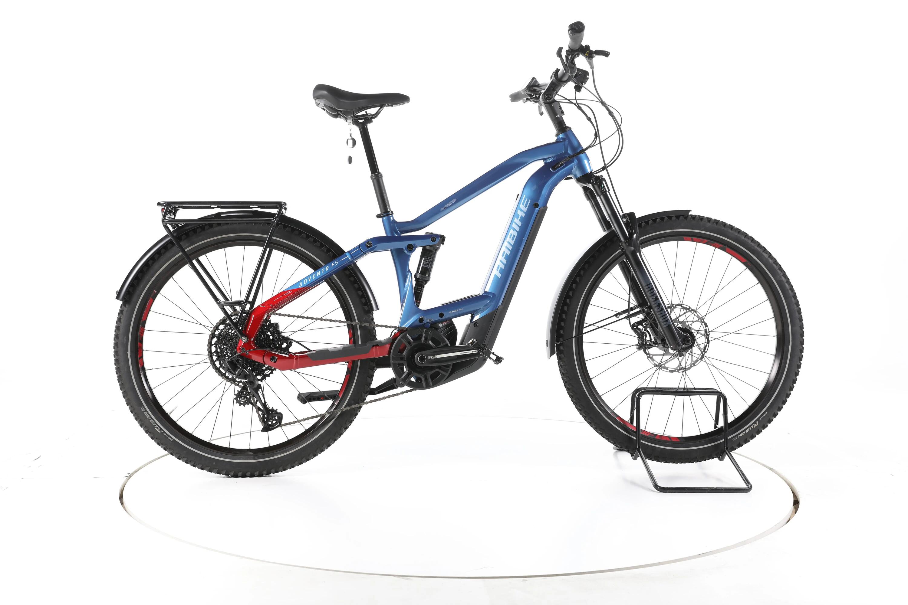 HAIBIKE picture