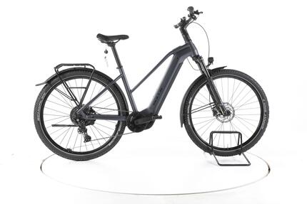 Refurbished - Bulls Iconic Evo 1 Trekking E-Bike 2024 - Sehr gut