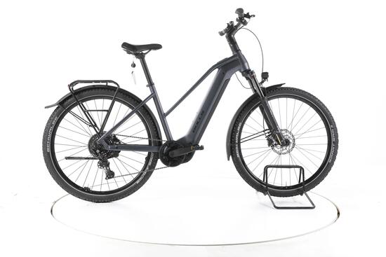 Refurbished - Bulls Iconic Evo 1 Trekking E-Bike 2024 - Sehr gut