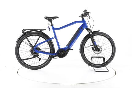 Reconditionné - Haibike Trekking 4 Vélo Électrique de Trekking - Bon