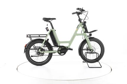 Reconditionné - Cube Nuride Hybrid EXC Vélo Électrique de Cadre bas - Très Bon