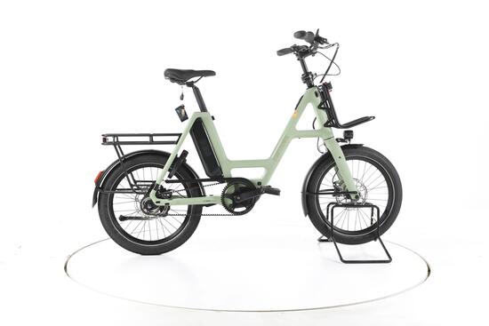 Reconditionné - Cube Nuride Hybrid EXC Vélo Électrique de Cadre bas - Très Bon
