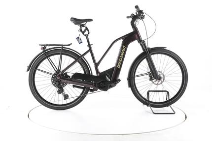 Refurbished - Bergamont Bergamont E-Horizon SUV E-Bike - Sehr gut