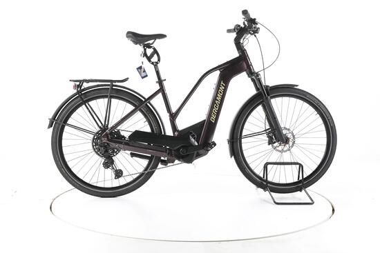 Refurbished - Bergamont Bergamont E-Horizon SUV E-Bike - Sehr gut