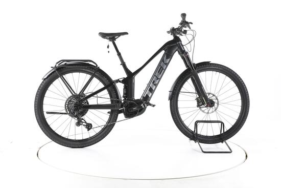 Reconditionné - Trek Powerfly FS9 EQ Vélo Électrique SUV - Très Bon