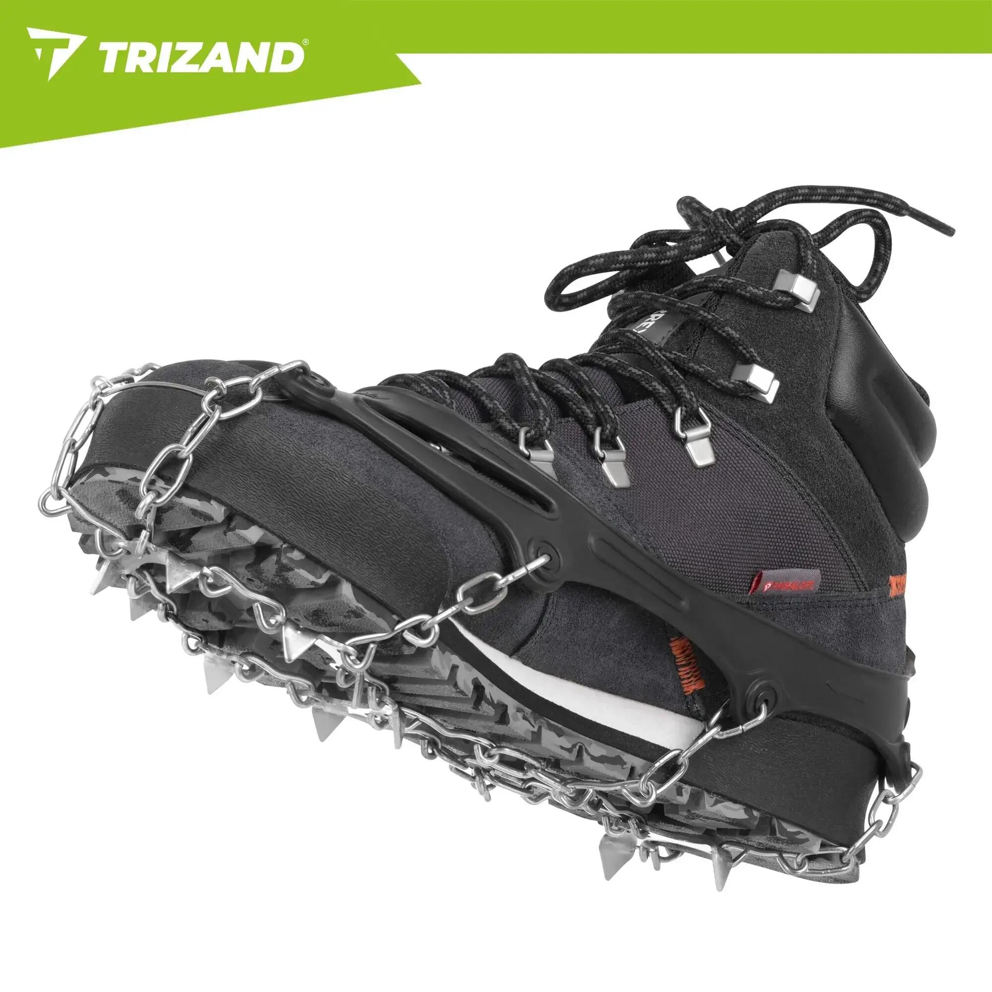 Raczki na buty turystyczne 5/8
