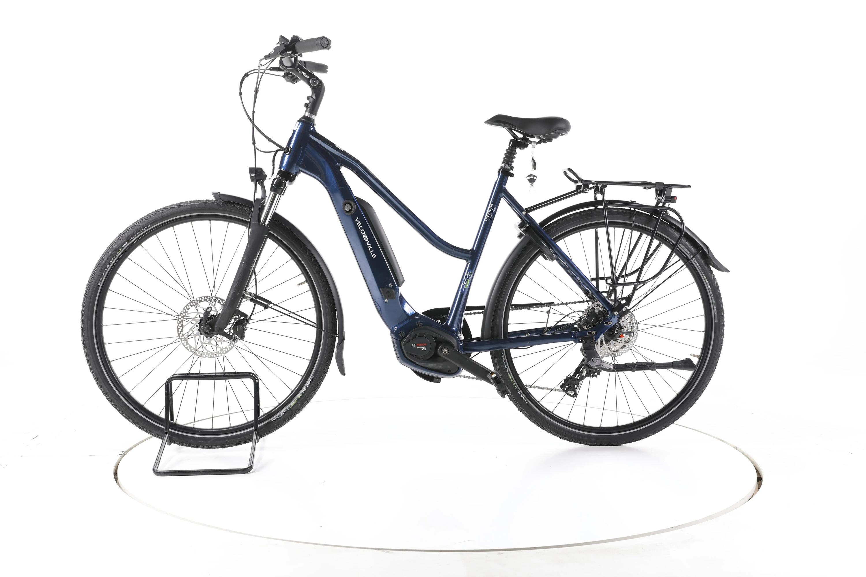 2ND LIFE - Kolo Velo de Ville AEB 900 - Velmi dobrý stav 6/7