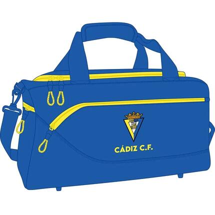 Sporttas Cádiz CF 50 x 25 x 25 cm