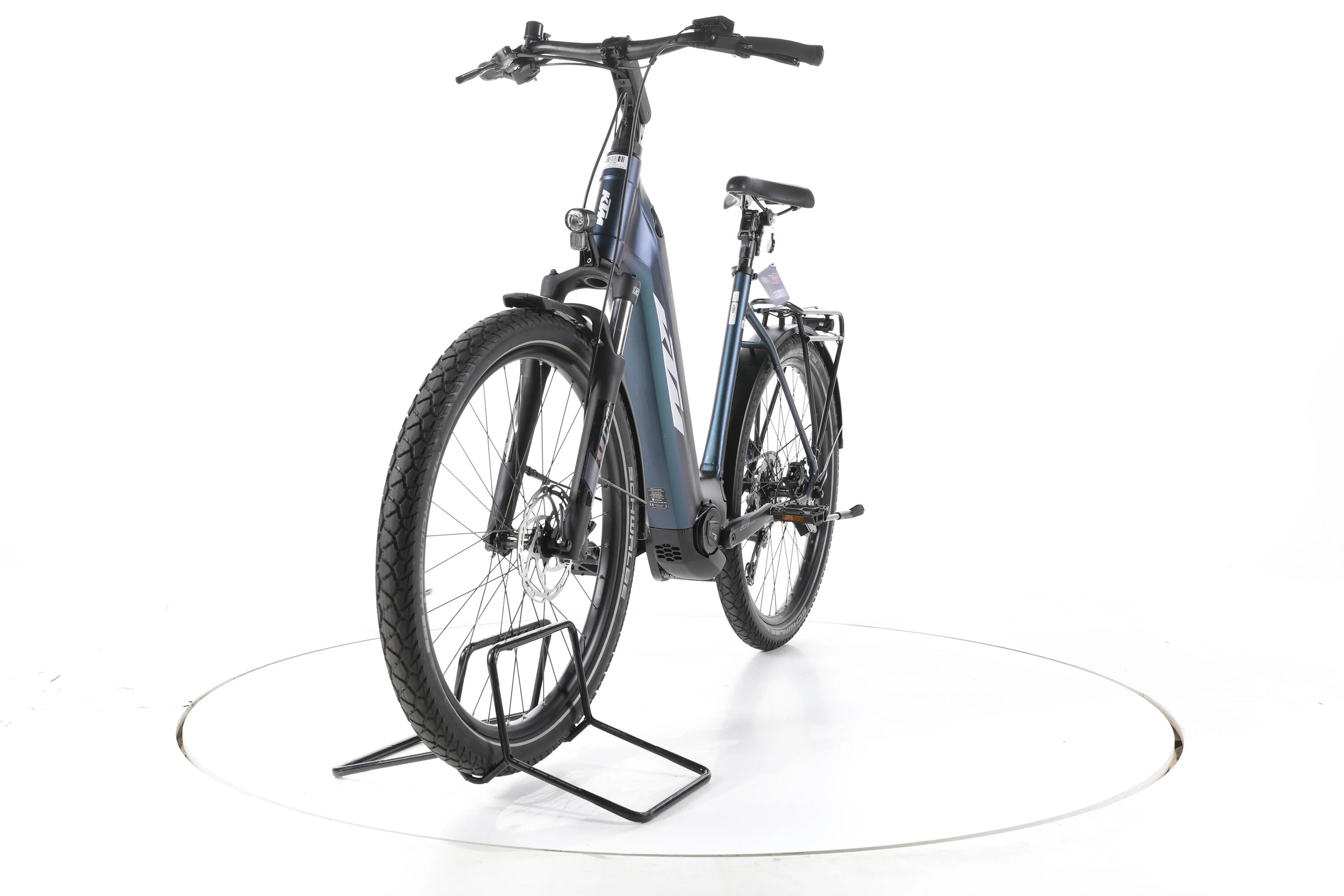 2ND LIFE - Kolo KTM Macina GRAN 720 - Velmi dobrý stav 4/7