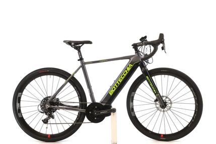Gravel reconditionné · Bottecchia BE85 Merak E-Gravel · Bon état