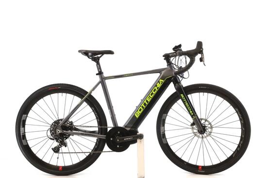 Gravel reconditionné · Bottecchia BE85 Merak E-Gravel · Bon état