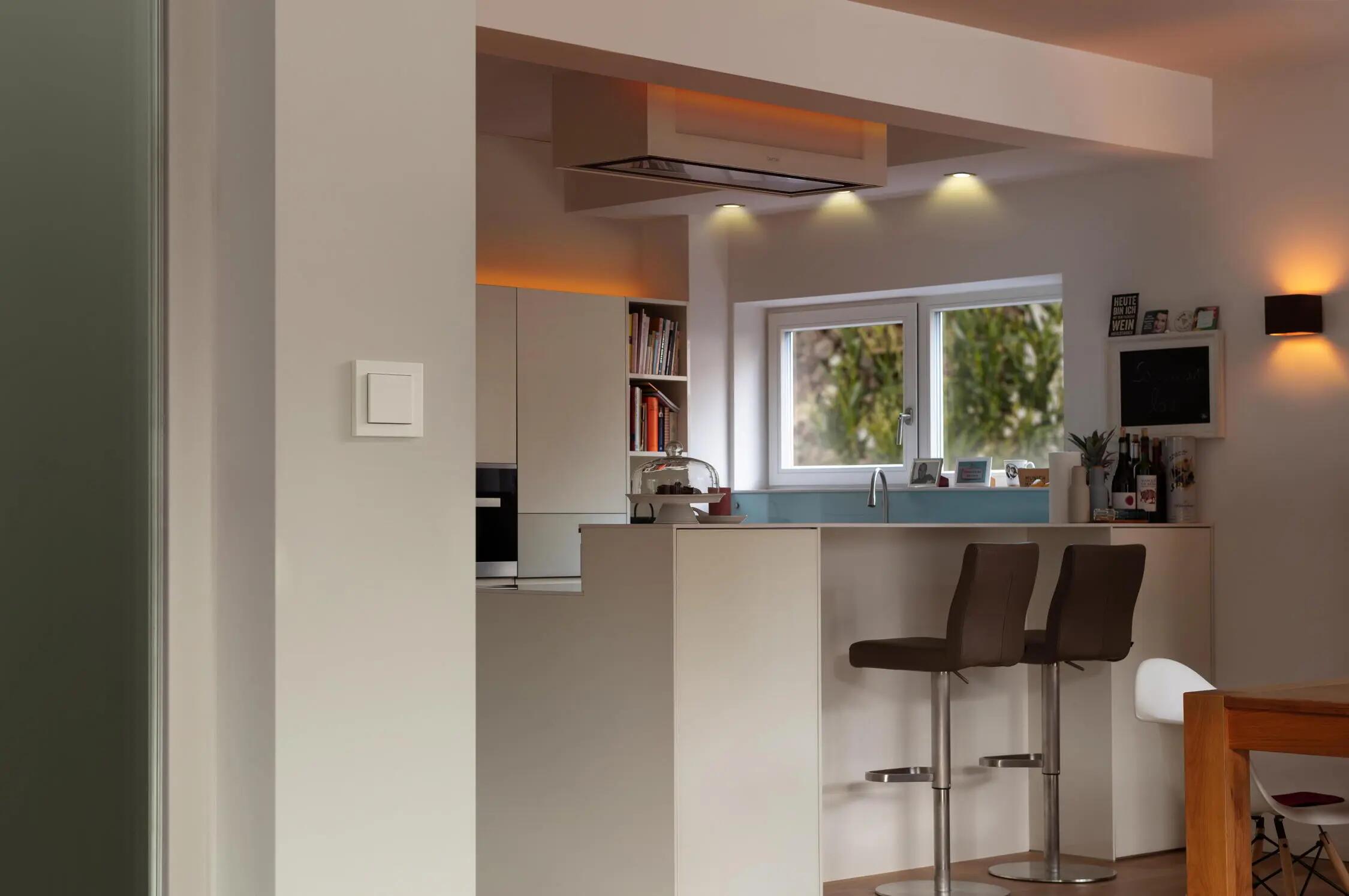 Interruptor de parede - eve light switch 7/7