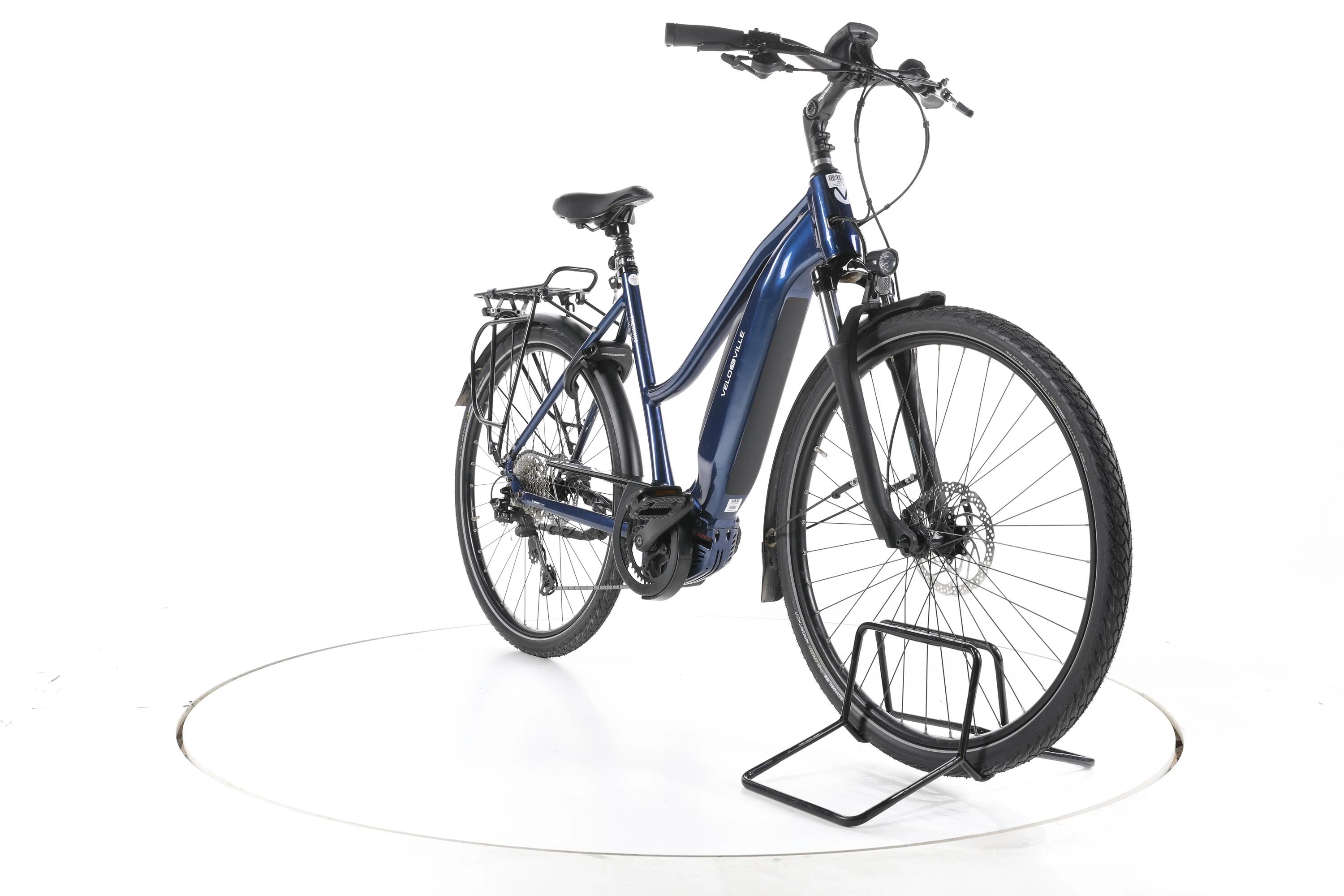 2ND LIFE - Kolo Velo de Ville AEB 900 - Velmi dobrý stav 3/7