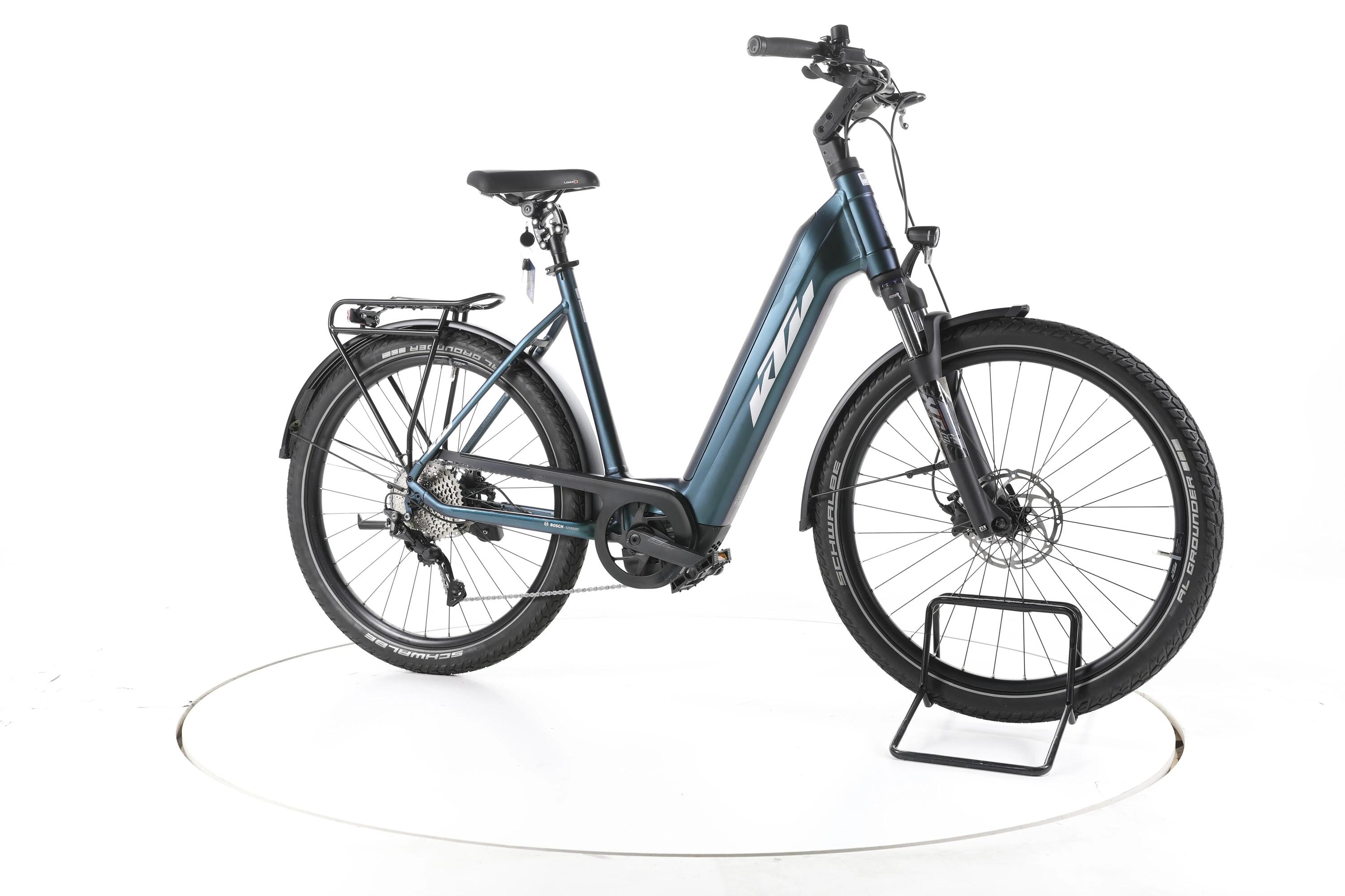 2ND LIFE - Kolo KTM Macina GRAN 720 - Velmi dobrý stav 2/7