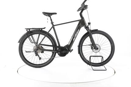 Reconditionné - KTM Macina Style 740 Vélo Électrique de Trekking - Bon