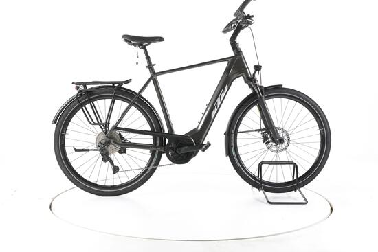 Reconditionné - KTM Macina Style 740 Vélo Électrique de Trekking - Bon