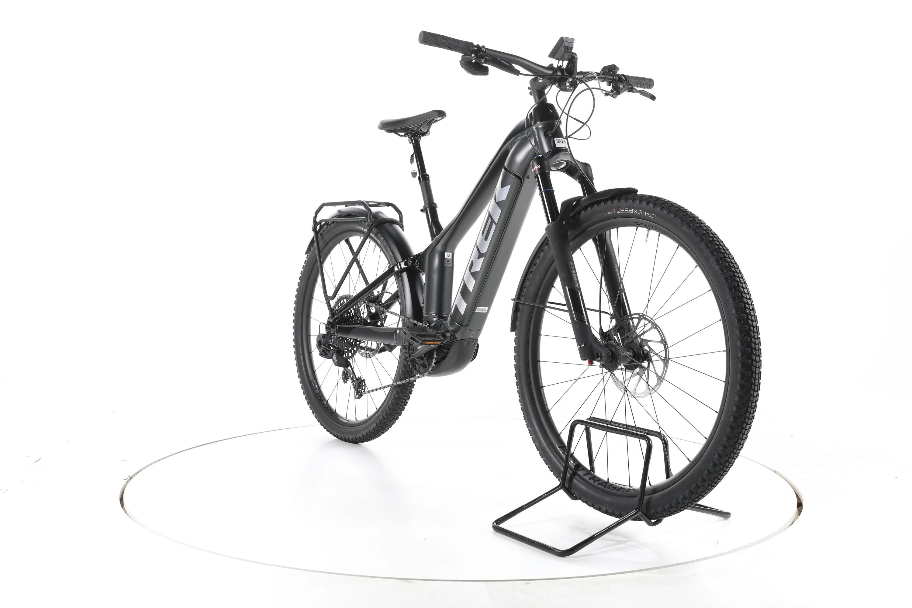 2ND LIFE - Kolo Trek Powerfly FS9 EQ - Velmi dobrý stav 3/7