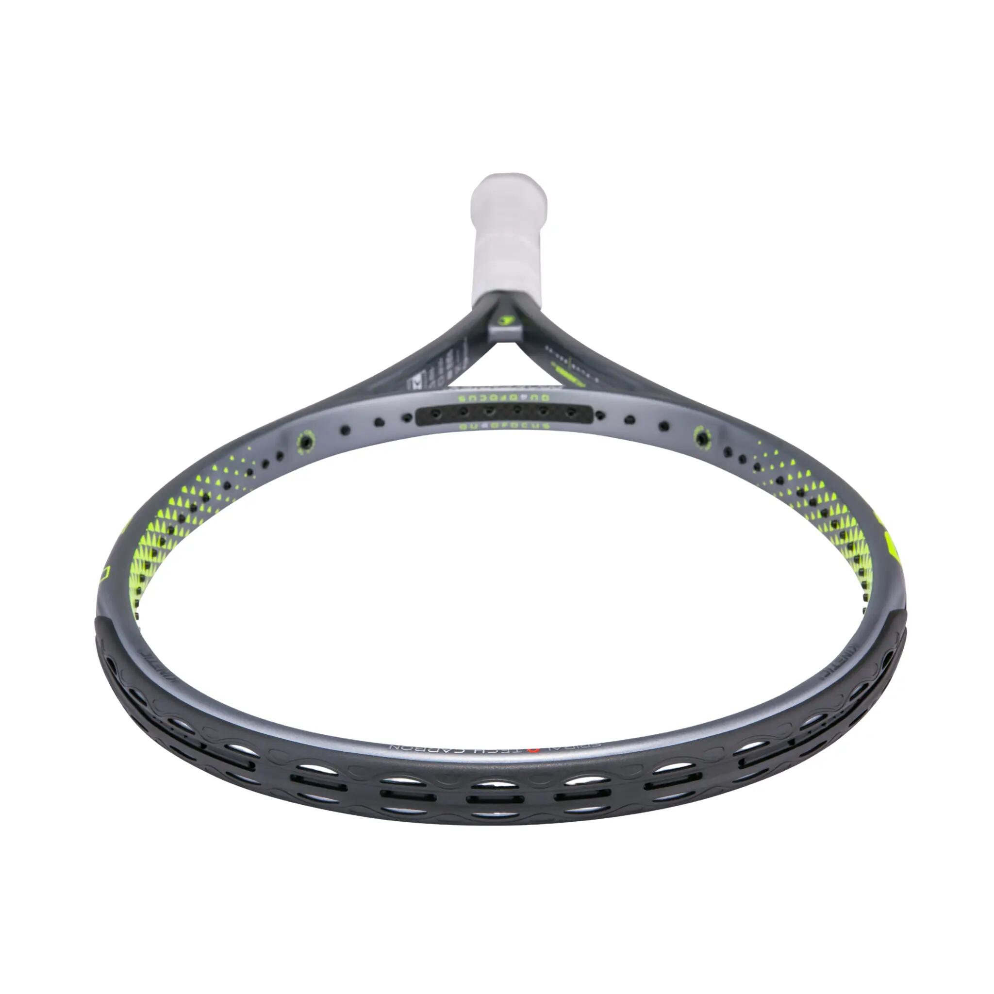 PROKENNEX KINETIC Q+5 FLAIR 255 100 16x20 Racchetta Tennis Q5 Q 5 4/4