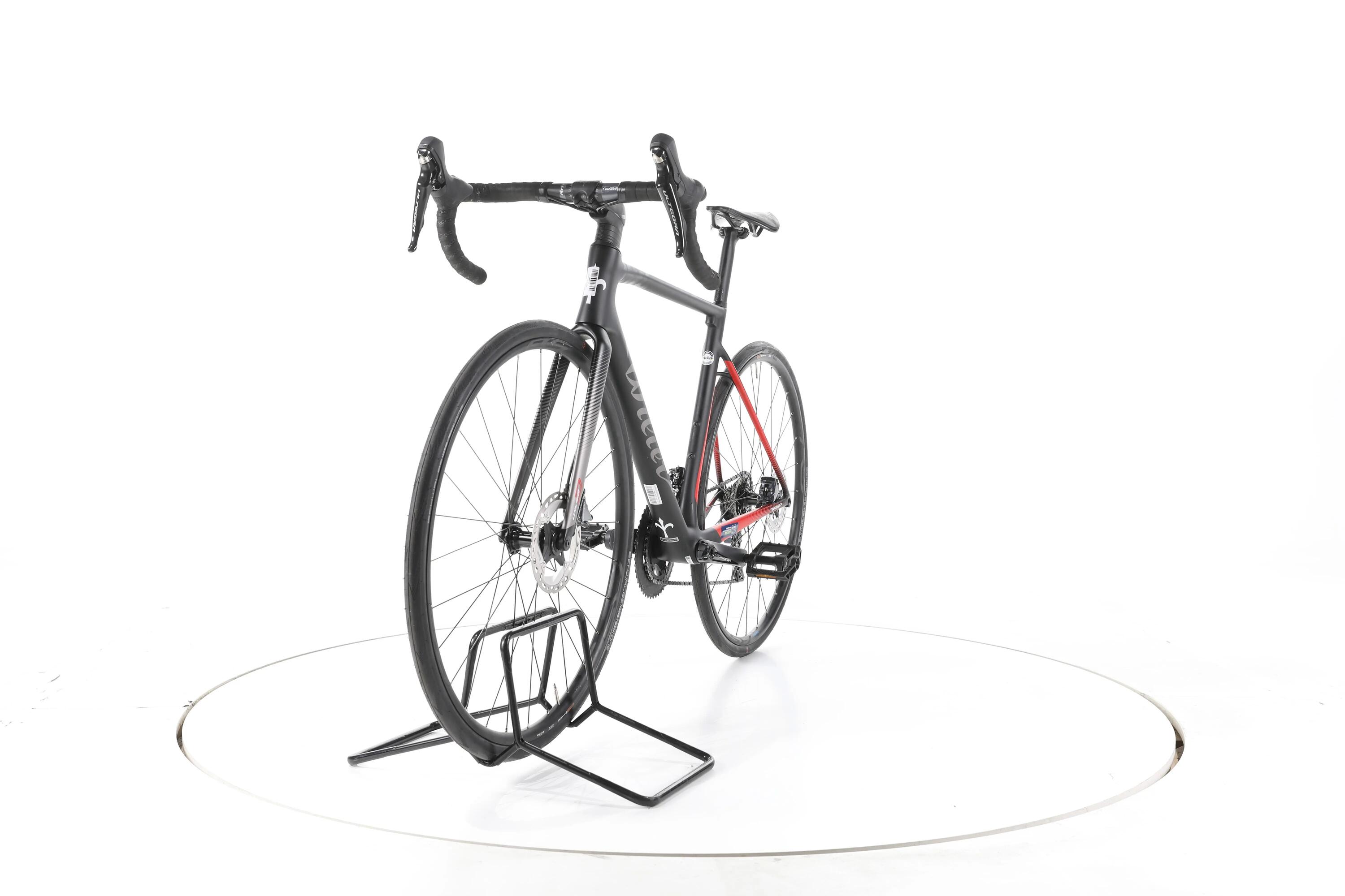 Tweedehands - Wilier 0 SL Disc Ultegra Rennrad Carbon 2024 - Zeer goed 4/7