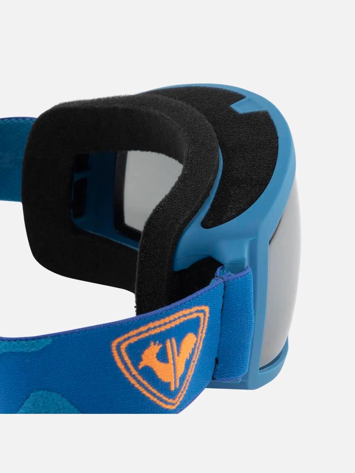 Rossignol Toric Junior Masque De Ski 3/4