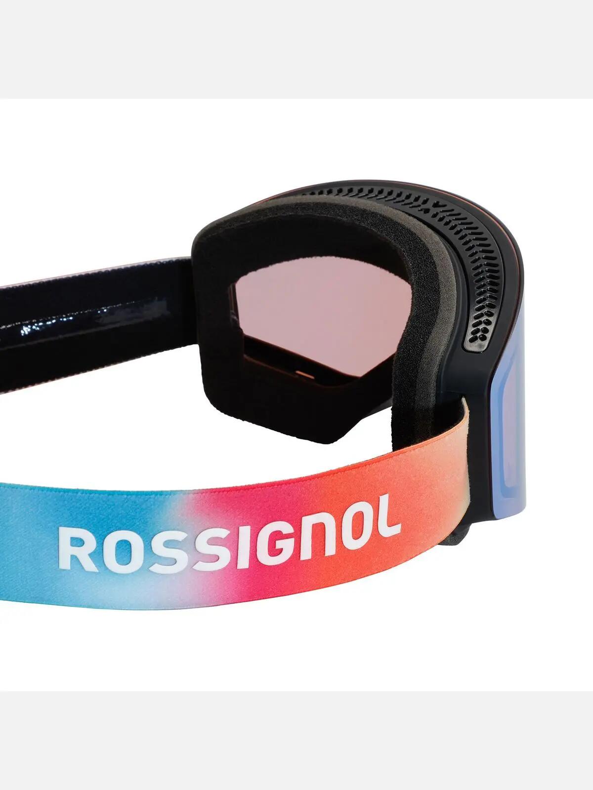 Otava Blurred OTG Photochromic Ski Goggles Cat S1-S3 Otava Blurred Adult 4/4