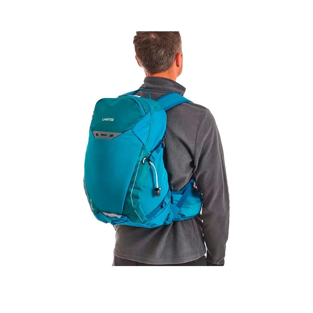 Sac à dos Lhotse Stroll 20L Azul 5/5