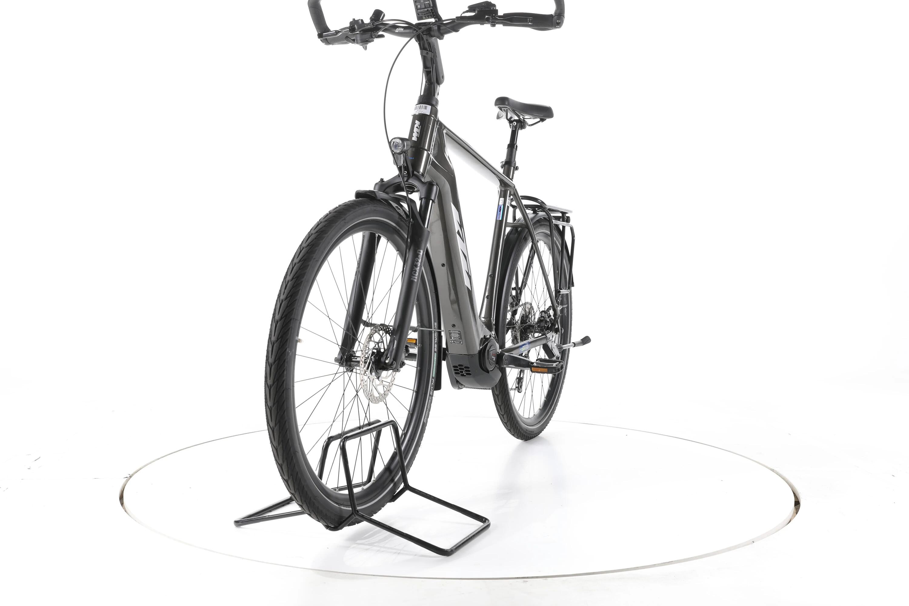 2ND LIFE - Kolo KTM Macina Style 740 - Dobrý stav 4/7