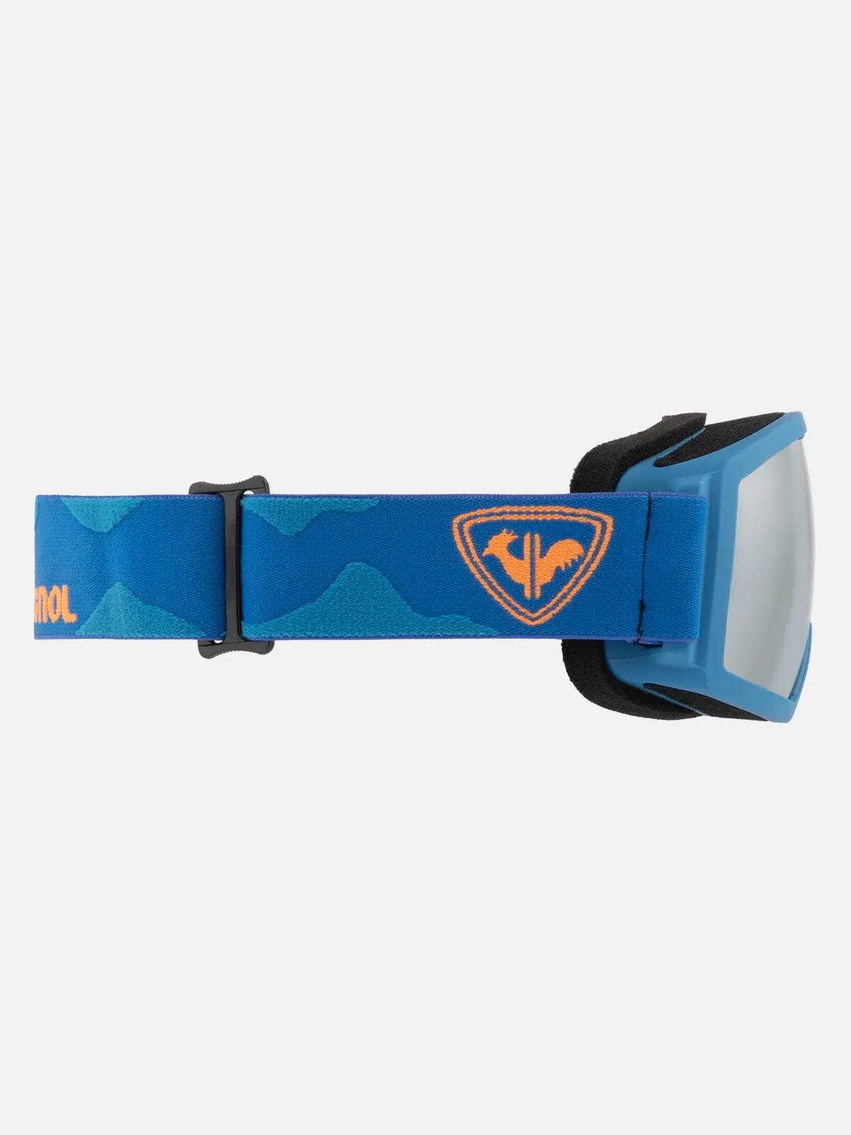 Rossignol Toric Junior Masque De Ski 2/4