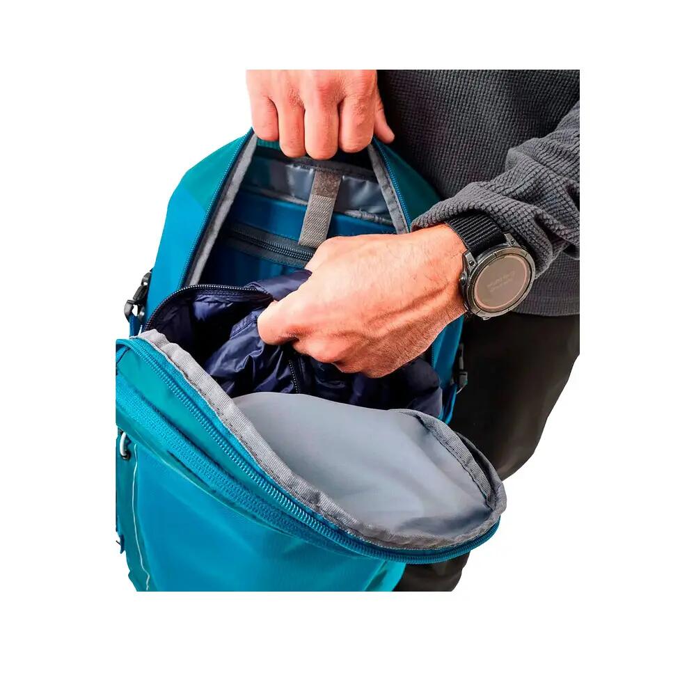 Sac à dos Lhotse Stroll 20L Azul 4/5