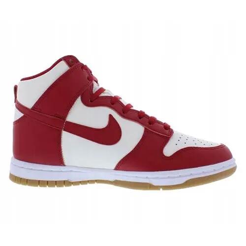 Dámské univerzálni boty Dunk High 4/5