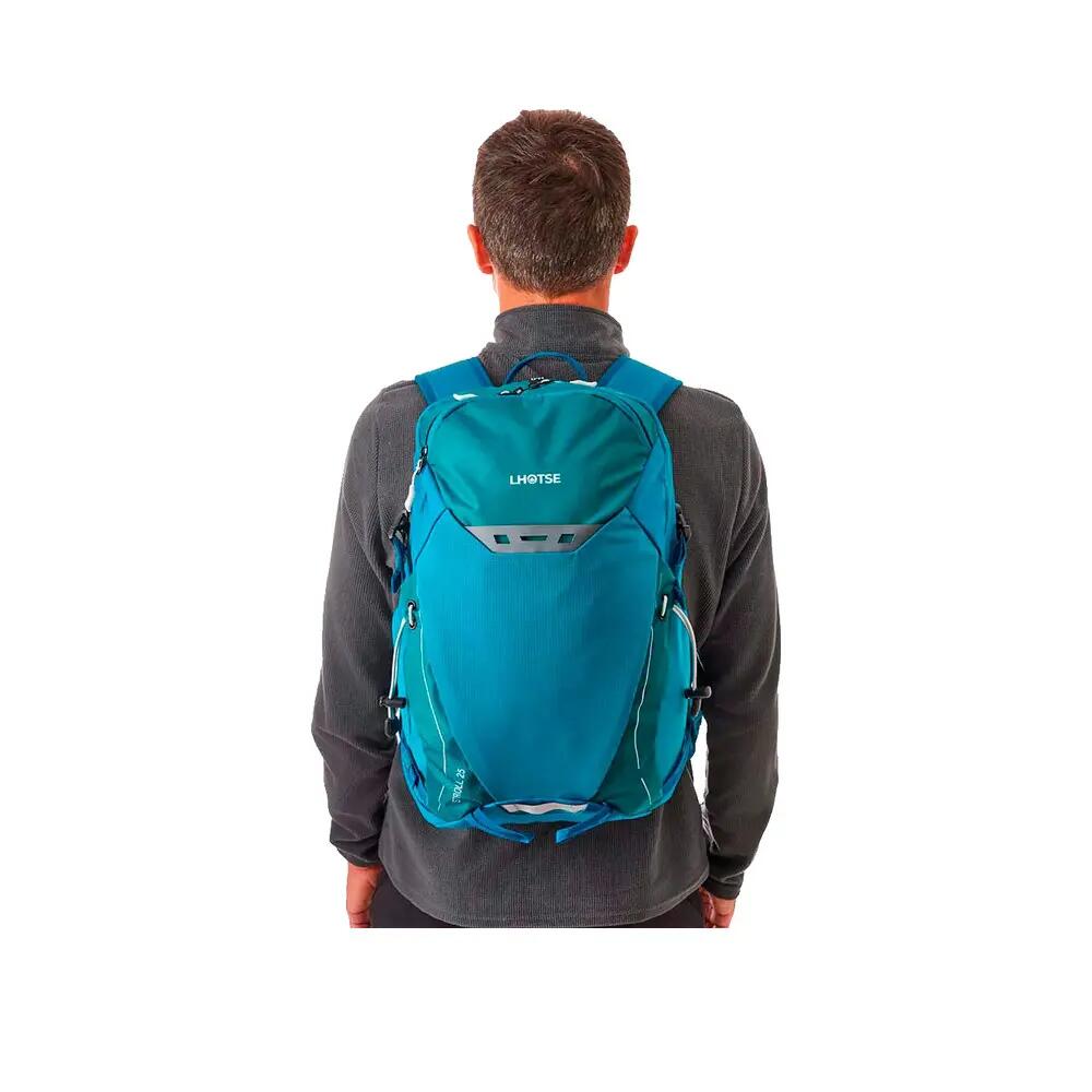 Sac à dos Lhotse Stroll 20L Azul 3/5