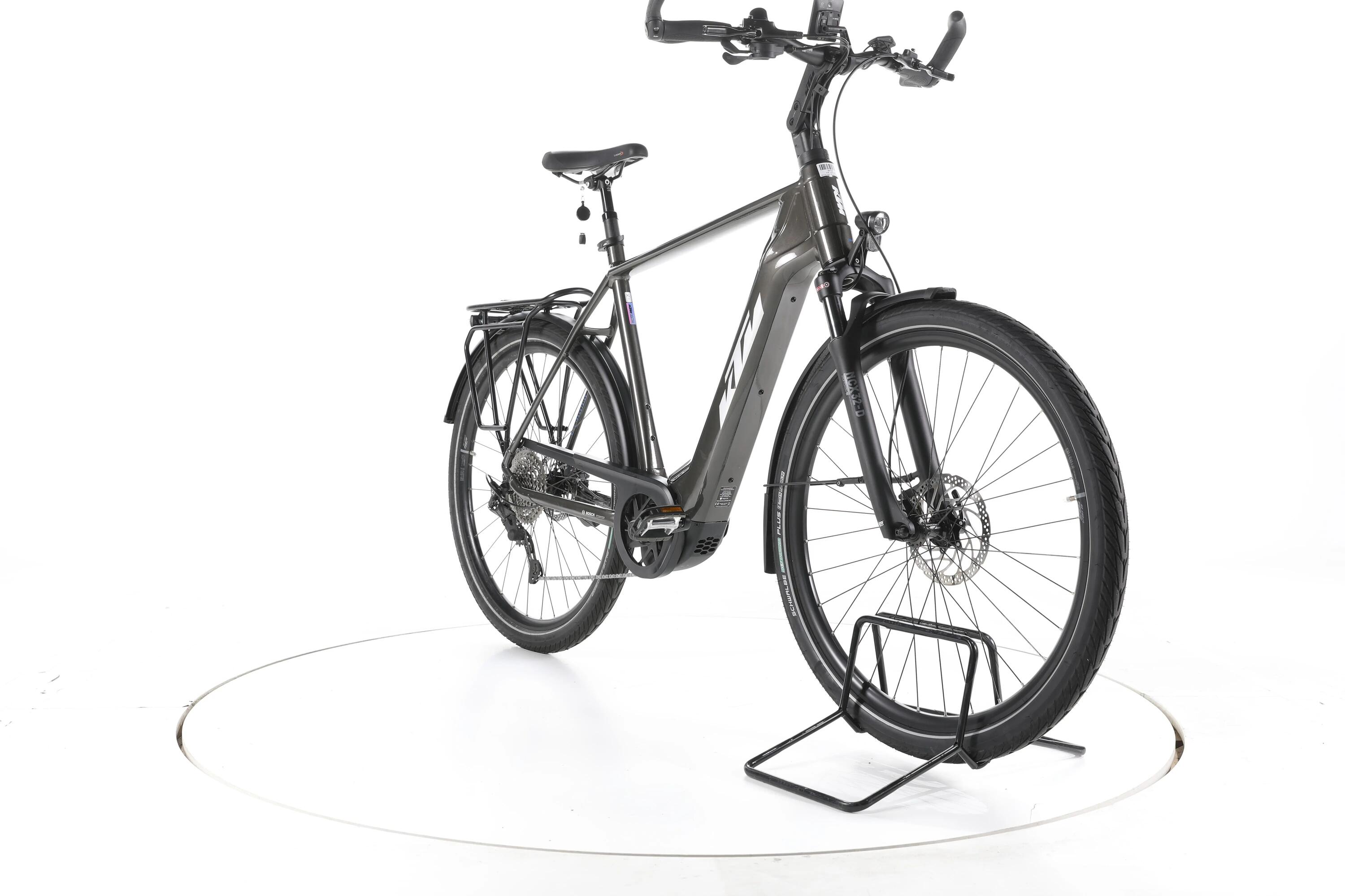 2ND LIFE - Kolo KTM Macina Style 740 - Dobrý stav 3/7