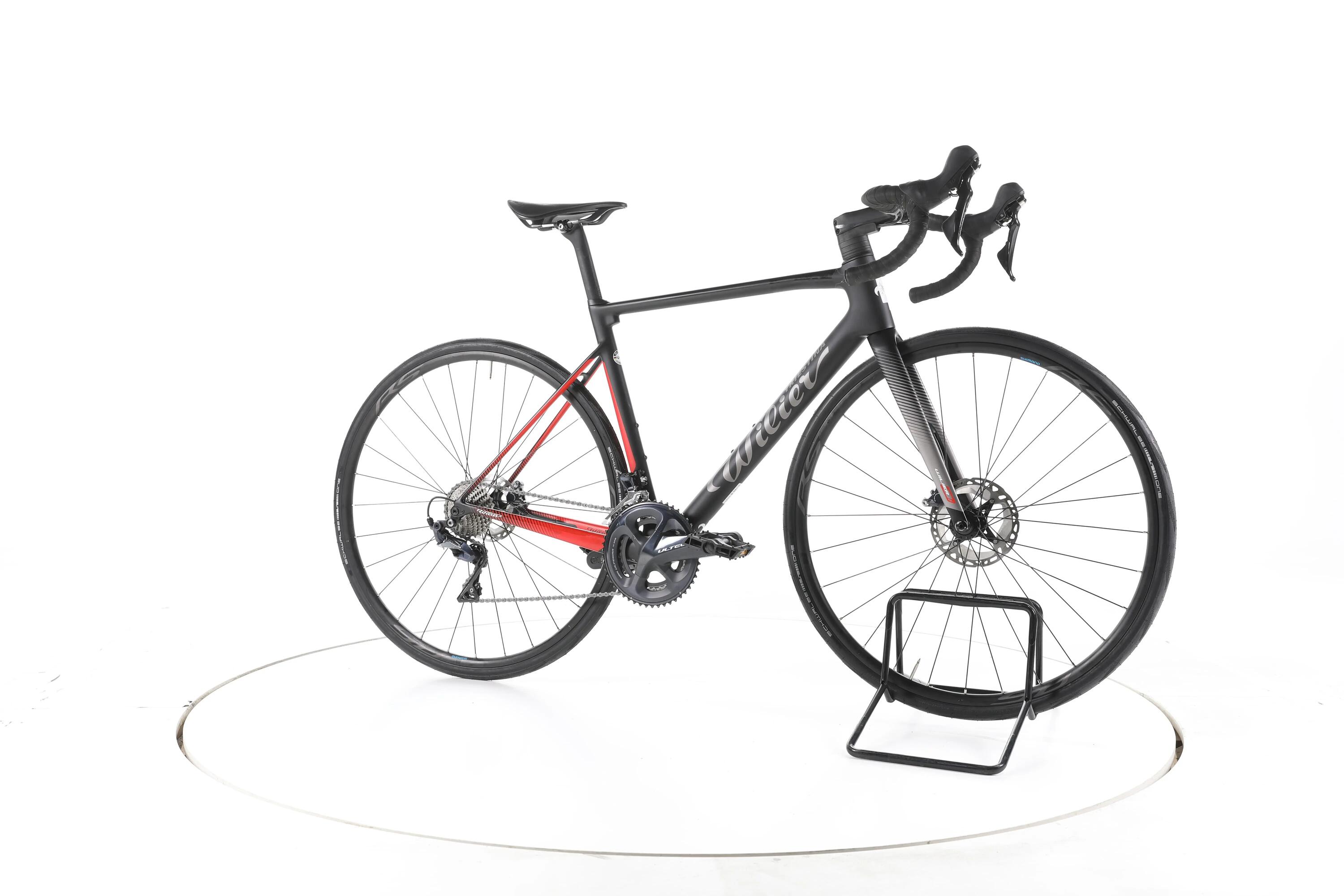 Tweedehands - Wilier 0 SL Disc Ultegra Rennrad Carbon 2024 - Zeer goed 2/7