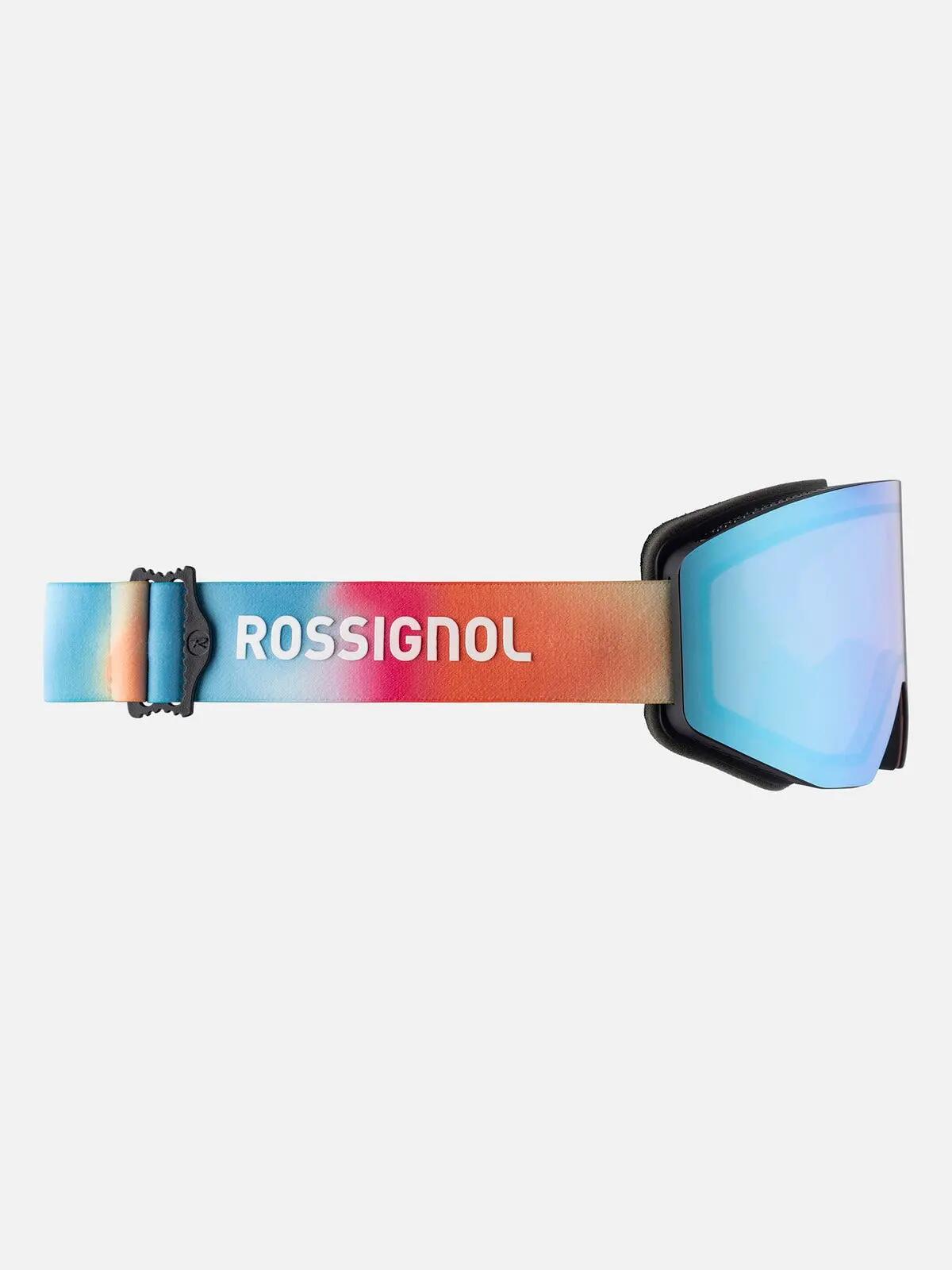 Otava Blurred OTG Photochromic Ski Goggles Cat S1-S3 Otava Blurred Adult 2/4
