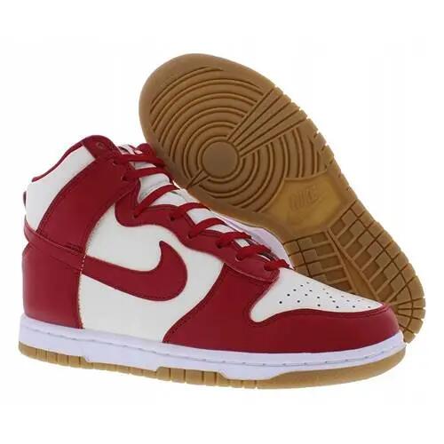 Dámské univerzálni boty Dunk High 2/5