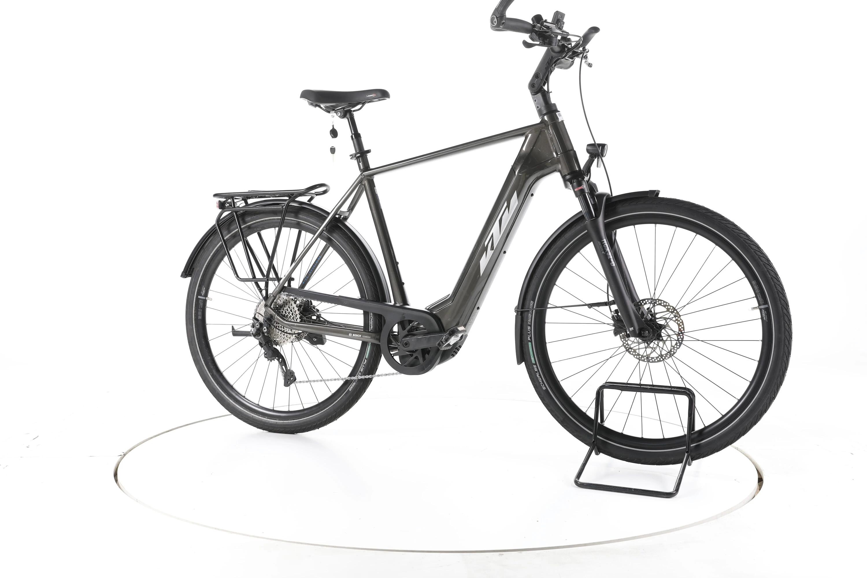 2ND LIFE - Kolo KTM Macina Style 740 - Dobrý stav 2/7