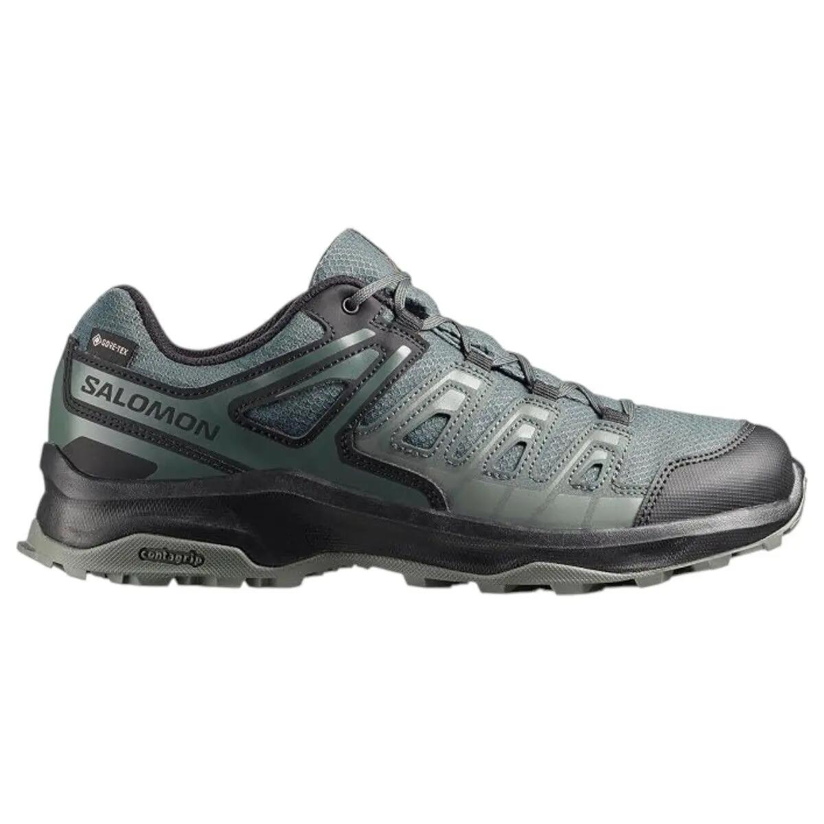SALOMON picture