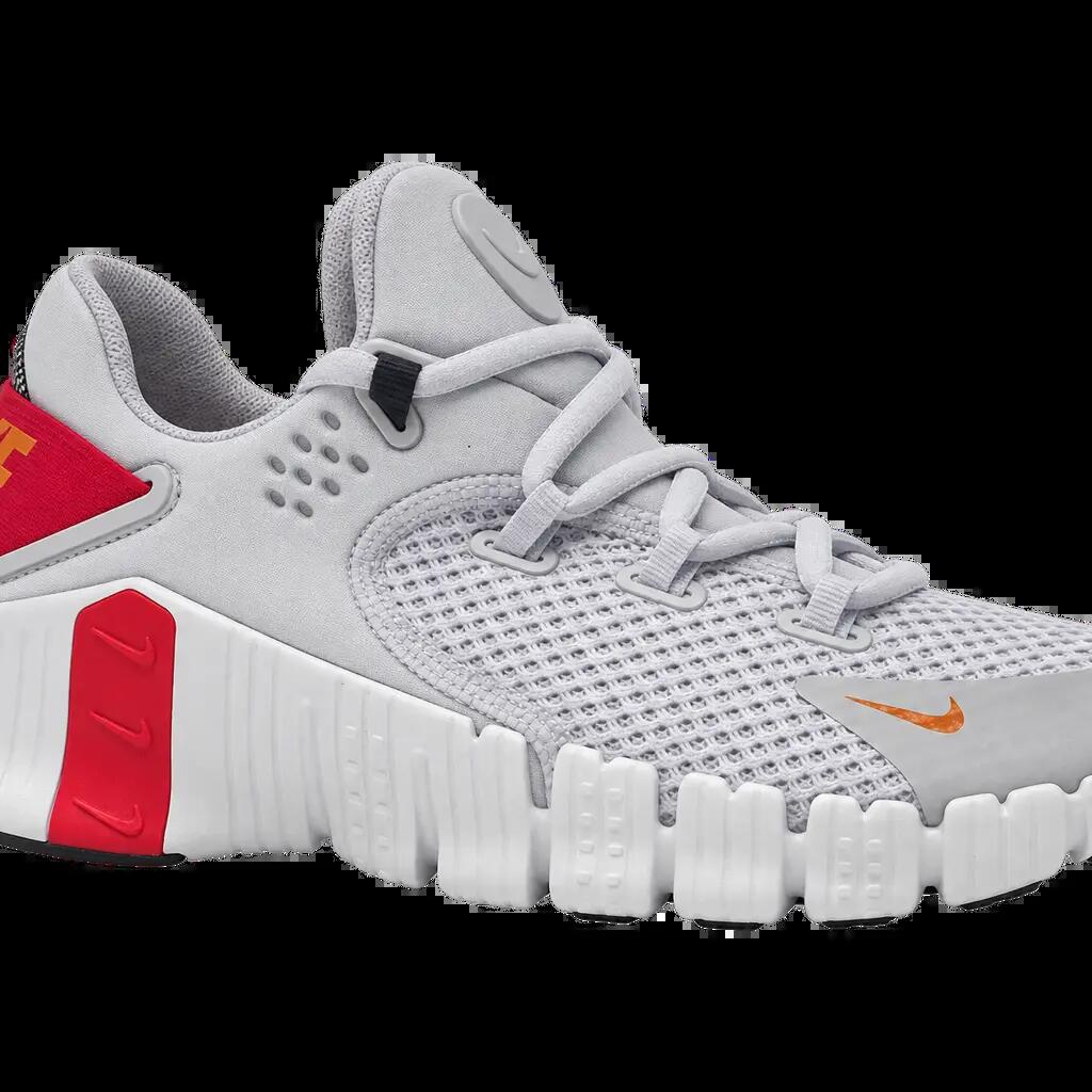 Dámske tréningové tenisky Nike Free Metcon 4 - fialové